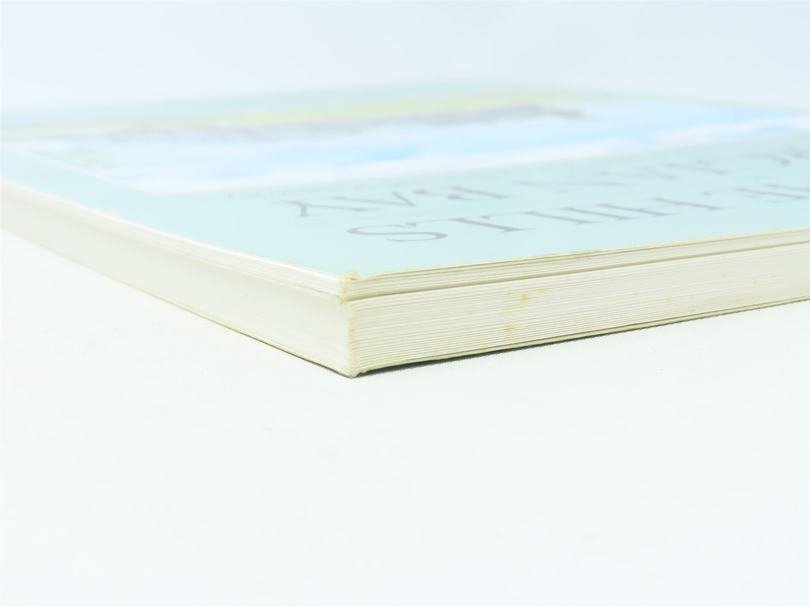 Over the Hills to Georgian Bay by Niall MacKay ©1992 SC Book