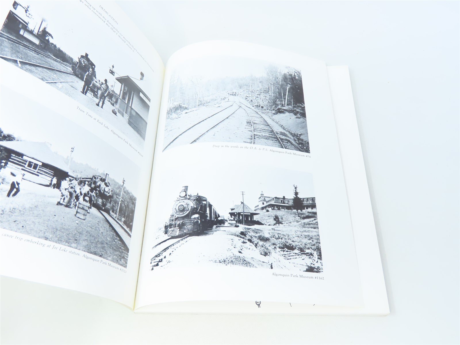 Over the Hills to Georgian Bay by Niall MacKay ©1992 SC Book