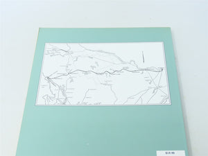 Over the Hills to Georgian Bay by Niall MacKay ©1992 SC Book