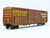 HO InterMountain 48303-02 SP Southern Pacific Box Car #240226 Custom Weathered