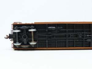 HO InterMountain 48303-02 SP Southern Pacific Box Car #240226 Custom Weathered