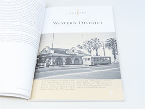 Pacific Electric Railway-Then & Now by Steve Crise & Michael Patris ©2011 SC Bk