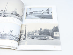 Pacific Electric Railway-Then & Now by Steve Crise & Michael Patris ©2011 SC Bk