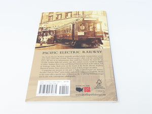 Pacific Electric Railway-Then & Now by Steve Crise & Michael Patris ©2011 SC Bk