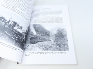 The Newfoundland Railway 1898-1969 by Les Harding ©2008 SC Book