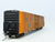 HO Scale InterMountain 48825-01 SPFE SP UP Mech Reefer #457264 Custom Weathered