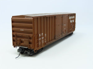 HO InterMountain 48307-03 SP Southern Pacific Box Car #244391 Custom Weathered