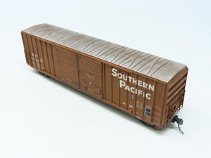 HO InterMountain 48307-03 SP Southern Pacific Box Car #244391 Custom Weathered