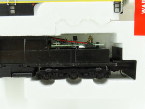 HO Scale Proto 2000 21677 EL Erie Lackawanna ALCO PA Diesel #859 - DCC Ready