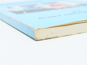 As I Remember by Ruby Crosby Wiggin ©1987 SC Book