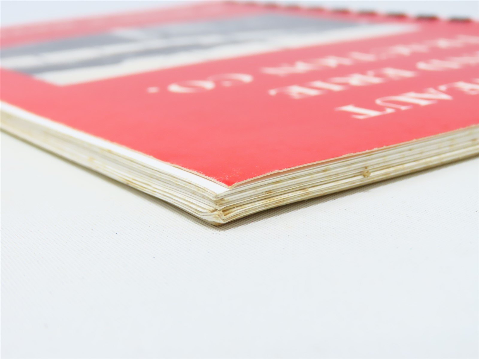 Conneut & Erie Traction Co. by Benson W Rohrbeck ©1990 SC Book