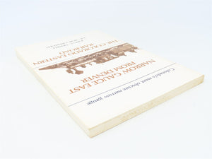 Narrow Gauge East from Denver by J Newell & P R Griswold ©1982 SC Book