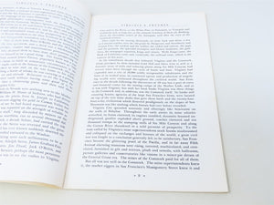 Virginia & Truckee by Lucius Beebe & Charles Clegg ©1980 SC Book