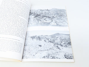 Virginia & Truckee by Lucius Beebe & Charles Clegg ©1980 SC Book