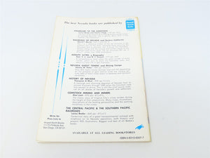 Virginia & Truckee by Lucius Beebe & Charles Clegg ©1980 SC Book