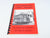 Northumberland County Trollys by Benson W Rohrbeck & Gene D Gordon ©1986 SC Book