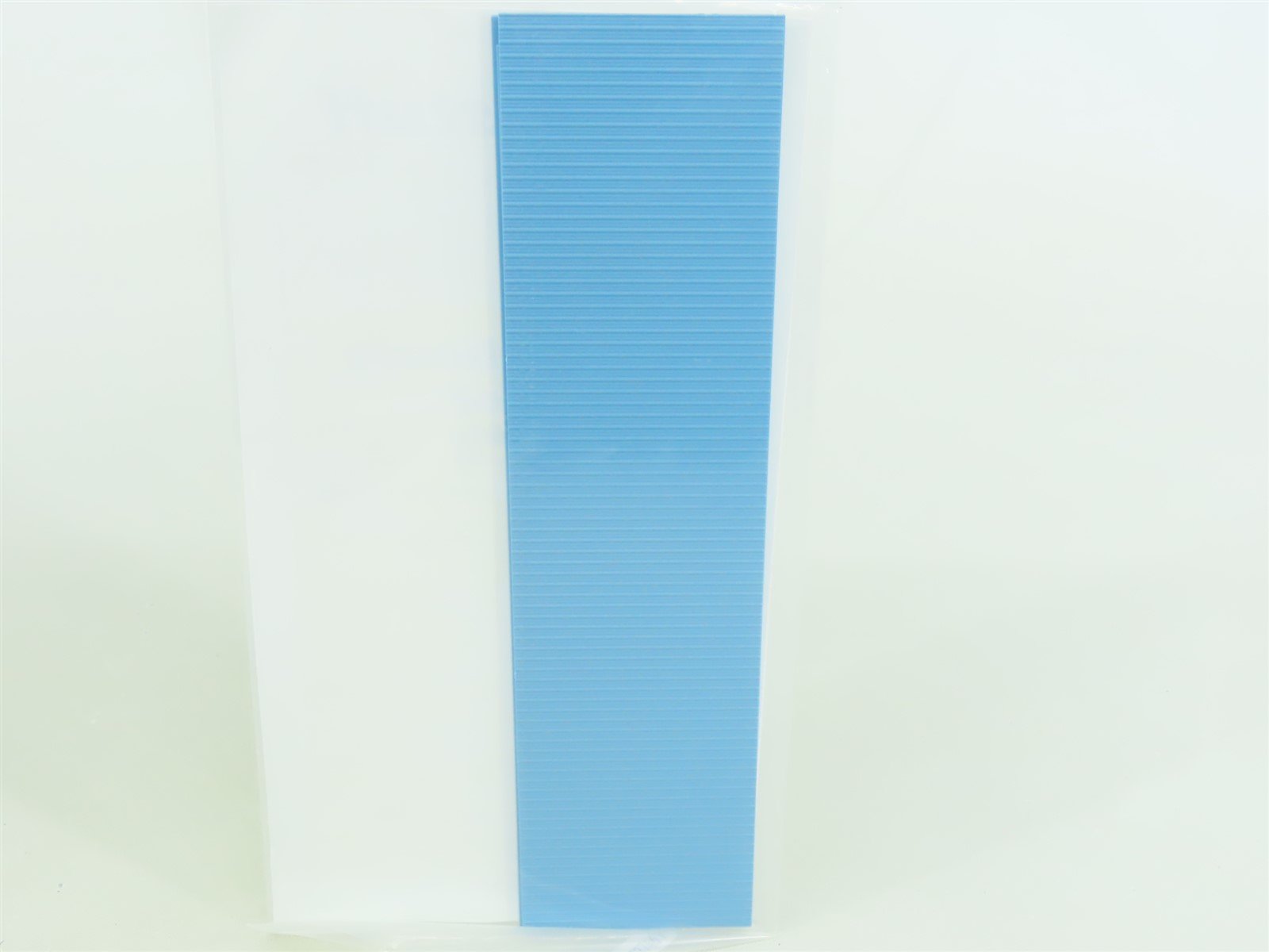 HO Rix Products Pikestuff Kit 541-2010 Enginehouse Roof (2 Each)