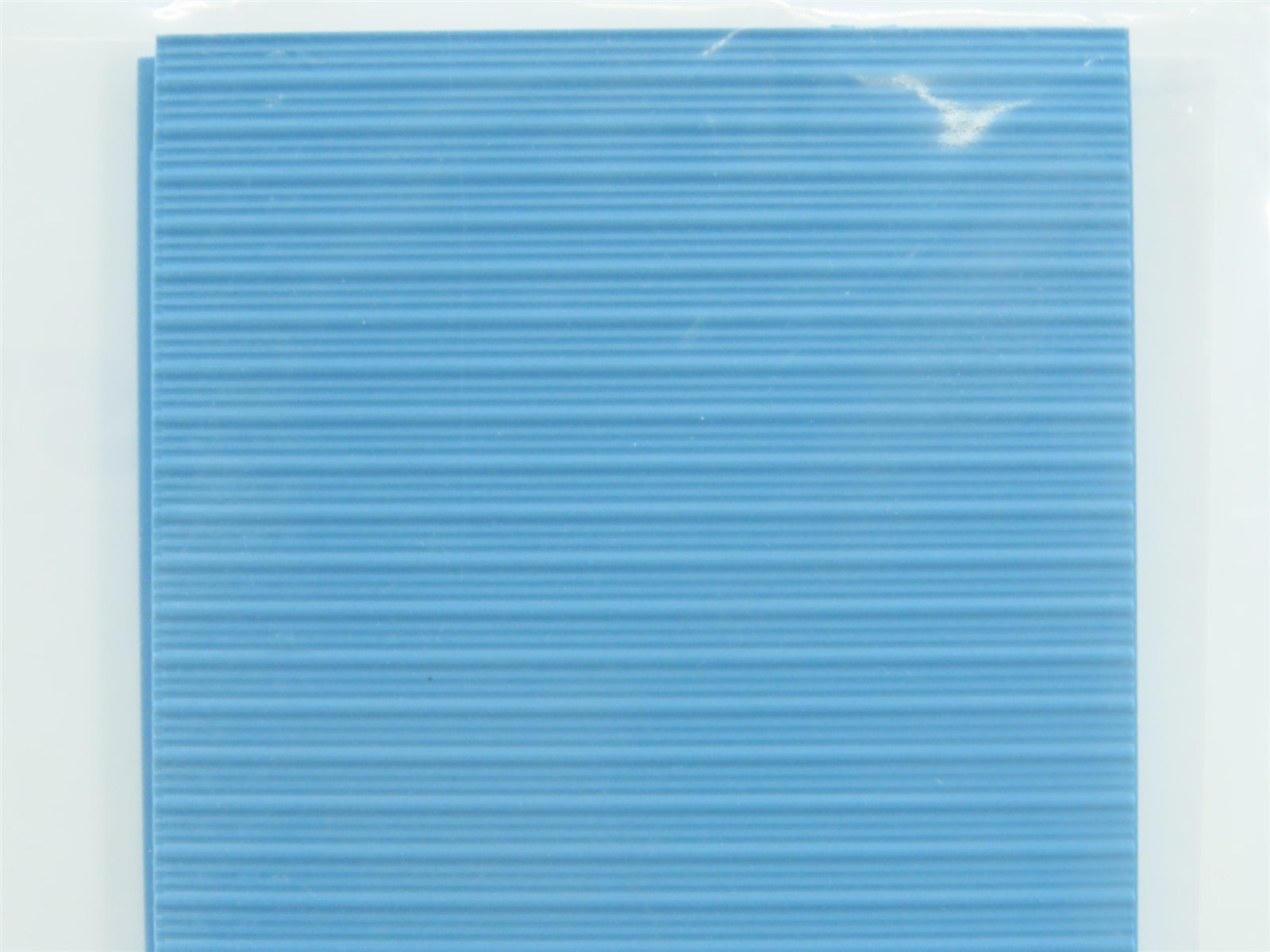 HO Rix Products Pikestuff Kit 541-2010 Enginehouse Roof (2 Each)