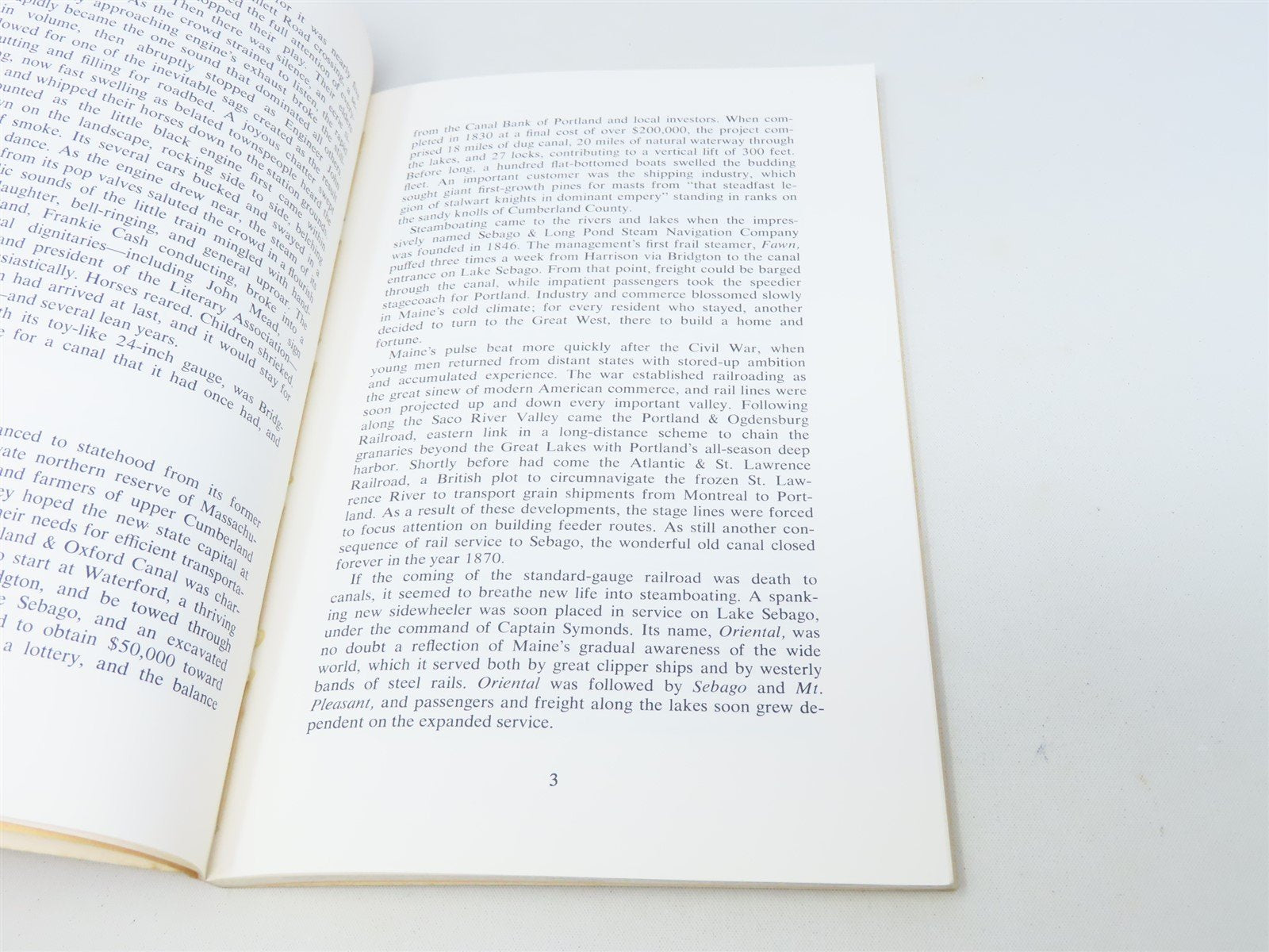 Busted & Still Running by Edgar T Mead Jr. ©1968 SC Book