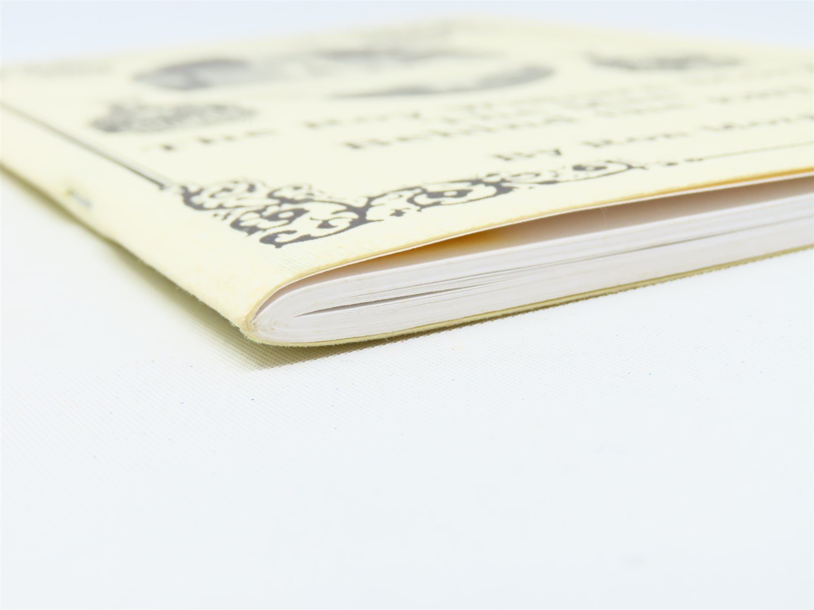 The Roy Wilburn Story by Ron Morgan ©1995 SC Book