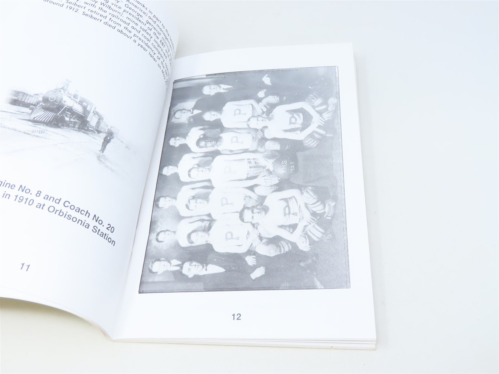 The Roy Wilburn Story by Ron Morgan ©1995 SC Book