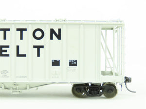 HO Scale Athearn Genesis ATHG87680 SSW Cotton Belt Airslide Hopper #79538