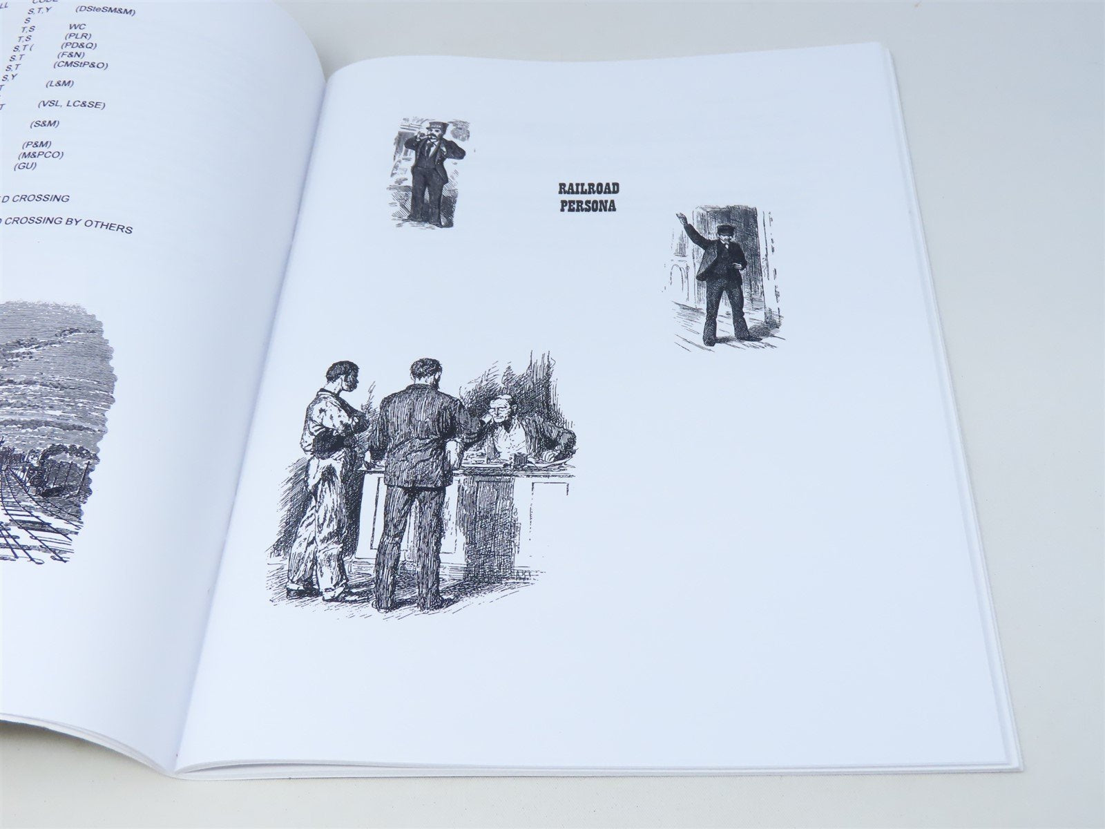 The Little Falls Railroad by Jim Brown & Clifford J Vander Yacht ©2000 SC Book