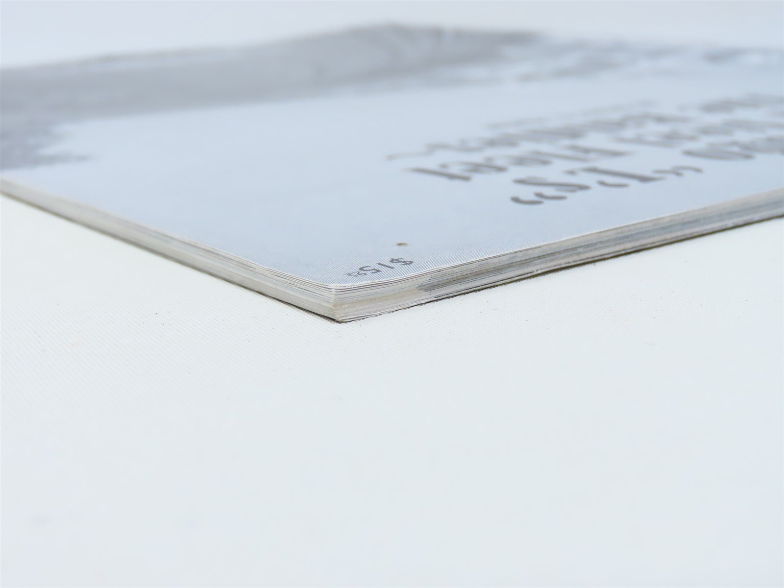 The Chicago L's Great Steel Fleet by Bruce G Moffat ©2014 SC Book