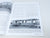 The Chicago L's Great Steel Fleet by Bruce G Moffat ©2014 SC Book