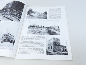 Arkansas Valley Interurban: The Electric Way by Robert Collins ©1999 SC Book