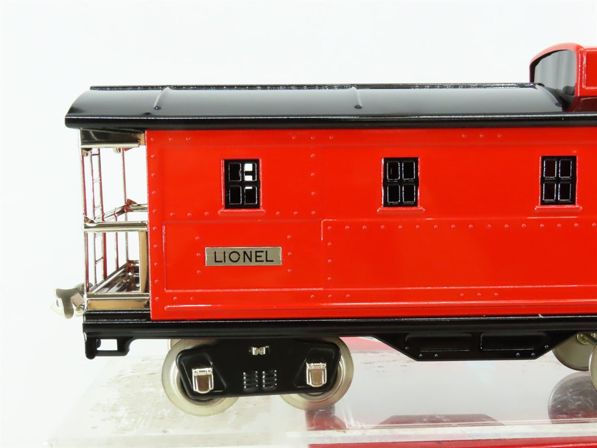 Standard Gauge 3-Rail Lionel Classics 6-13700 Tinplate 1517 Caboose