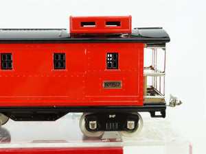 Standard Gauge 3-Rail Lionel Classics 6-13700 Tinplate 1517 Caboose