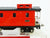 Standard Gauge 3-Rail Lionel Classics 6-13700 Tinplate 1517 Caboose