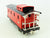 Standard Gauge 3-Rail Lionel Classics 6-13700 Tinplate 1517 Caboose