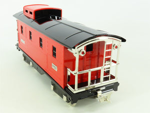 Standard Gauge 3-Rail Lionel Classics 6-13700 Tinplate 1517 Caboose