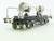 Standard Gauge 3-Rail Lionel Classics 6-13200 Tinplate 1520 Searchlight Car