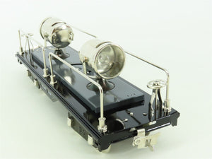 Standard Gauge 3-Rail Lionel Classics 6-13200 Tinplate 1520 Searchlight Car