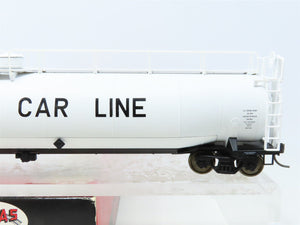 HO Scale Atlas 1724-1 SHPX Shipper's Car Line 33,000 Gallon Tank Car #17054