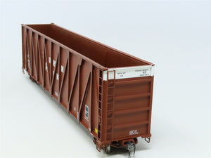 HO ExactRail Platinum #EP-80103-7 SP Southern Pacific Wood Chip Gondola - Custom