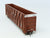 HO ExactRail Platinum #EP-80103-7 SP Southern Pacific Wood Chip Gondola - Custom