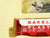 HO Scale Con-Cor Kit #0001-009525 UCPX Bakelite Plastics 3-Bay Hopper #30021