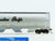 HO Bachmann Silver Series #19142 CP Canadian Pacific 4-Bay Cylindrical Hopper