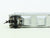 HO Bachmann Silver Series #19142 CP Canadian Pacific 4-Bay Cylindrical Hopper