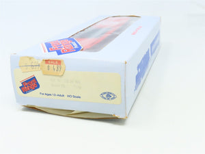 HO Scale Front Range Kit 5106 ATSF Santa Fe 50' Double Door Box Car #18206