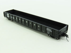 HO Tangent #10916-08 RDG Reading Bethlehem 52-6 70-Ton Riveted Gondola #25935