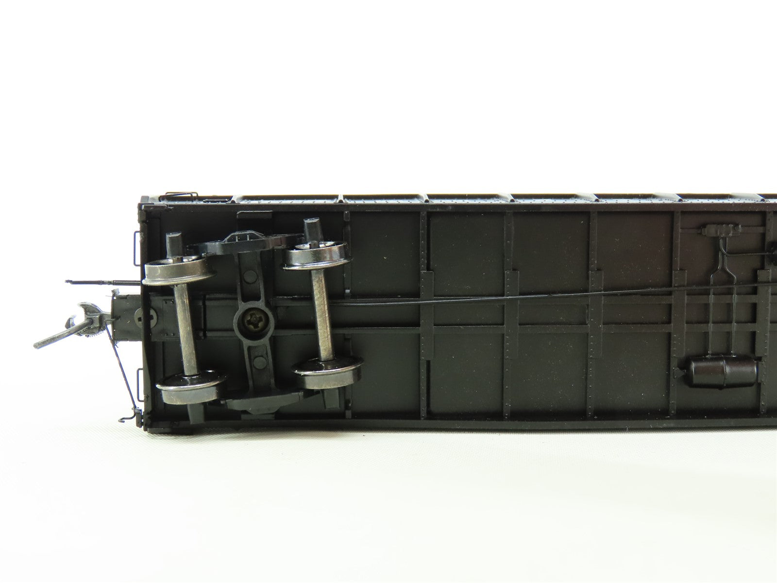 HO Tangent #10916-08 RDG Reading Bethlehem 52-6 70-Ton Riveted Gondola #25935