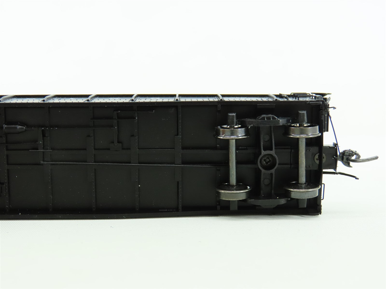 HO Tangent #10916-08 RDG Reading Bethlehem 52-6 70-Ton Riveted Gondola #25935