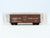 N Micro-Trains MTL #24280 CN Canadian National 