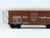 N Micro-Trains MTL #24280 CN Canadian National 