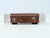 N Scale Micro-Trains MTL #02000376 ONT Ontario & Northland 40' Box Car #90235
